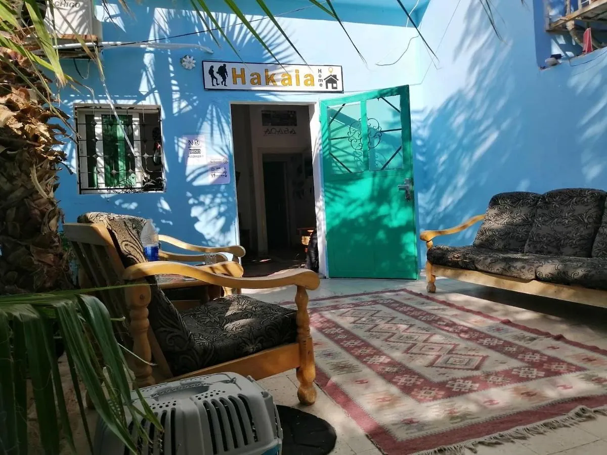 Hakaia Home Aqaba