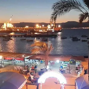 View Aqaba